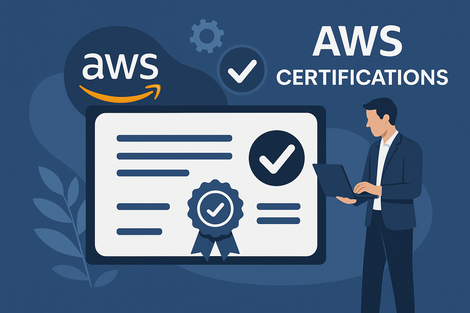 AWS