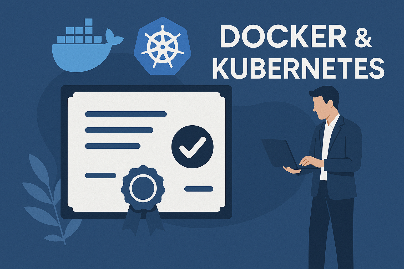 Docker