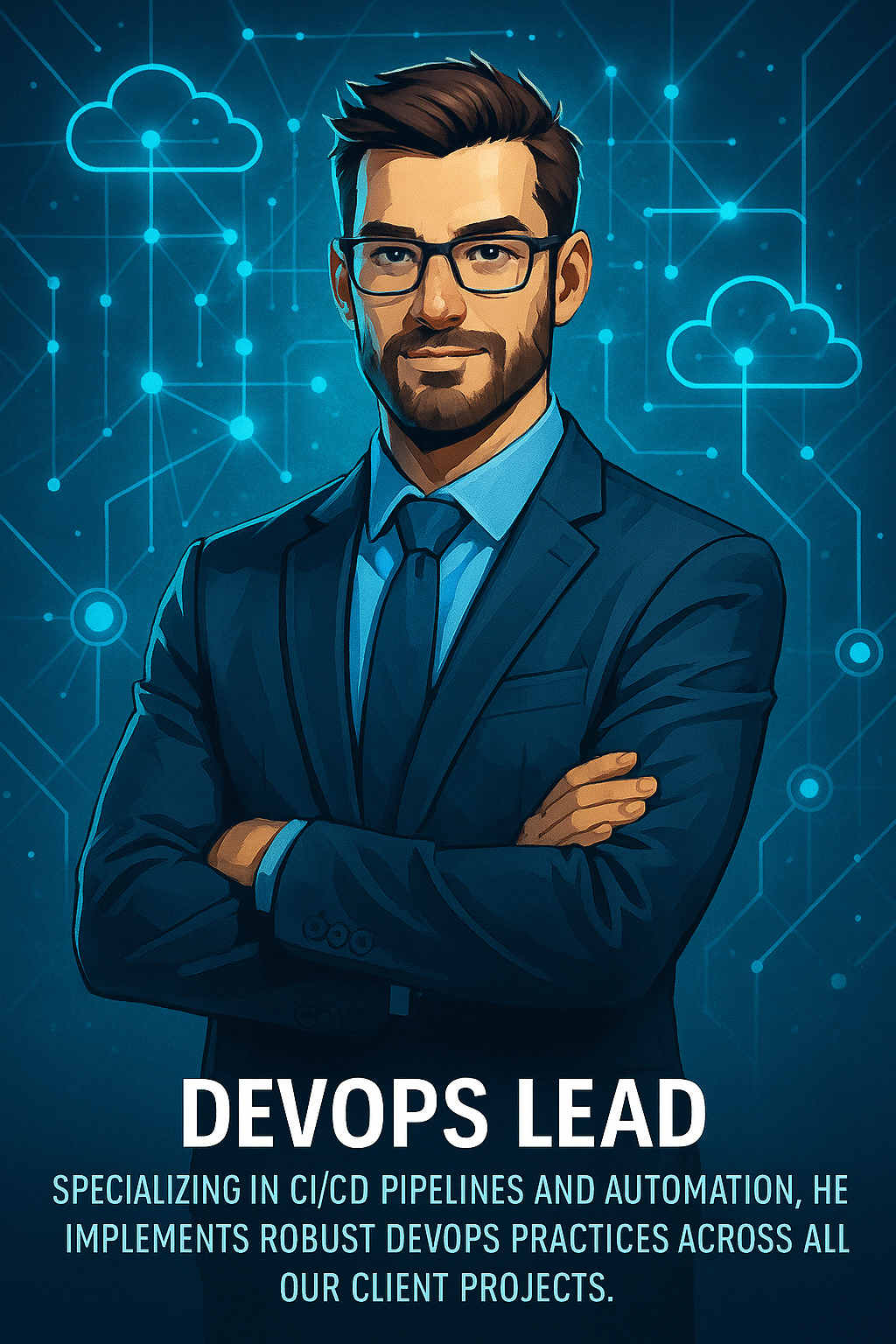 Team Member