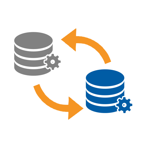 migration process