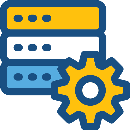 server configuration process